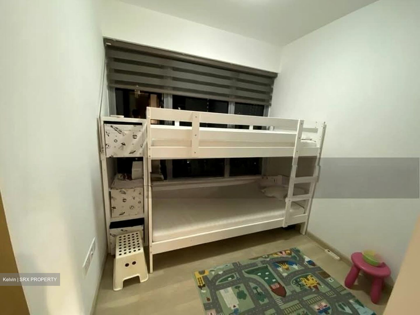 High Park Residences (D28), Apartment #566153911